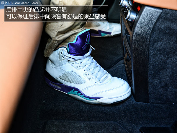 公路性能进化论 宝马全新一代X6试驾-图12