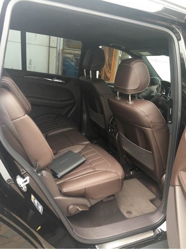 奔馳GLS450新行情 豪華體驗(yàn)奔馳底價(jià)樂(lè)享-圖7