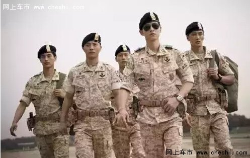 青岛国际车展 奇瑞汽车亮点大搜罗-图1