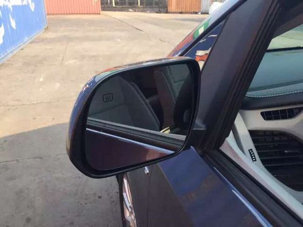 17款丰田塞纳3.5L 两驱四驱高中低配现车-图6