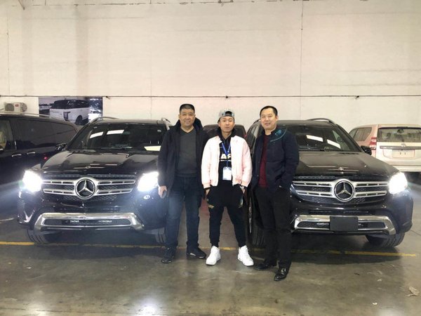 18款奔驰GLS450 停车辅助包年底最后疯抢-图4