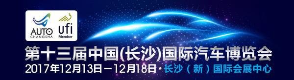 总统个性座驾将亮相长沙国际车展-图2