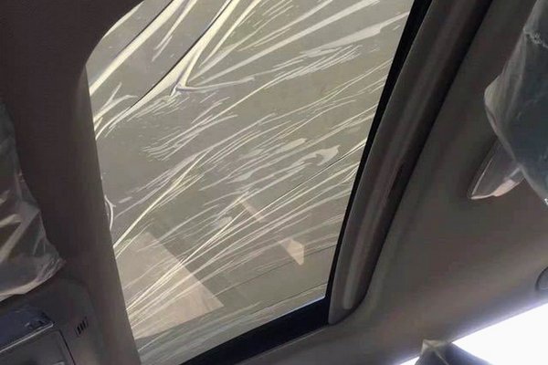 坦途皮卡TRD不到40萬性能超一切豪華SUV-圖10
