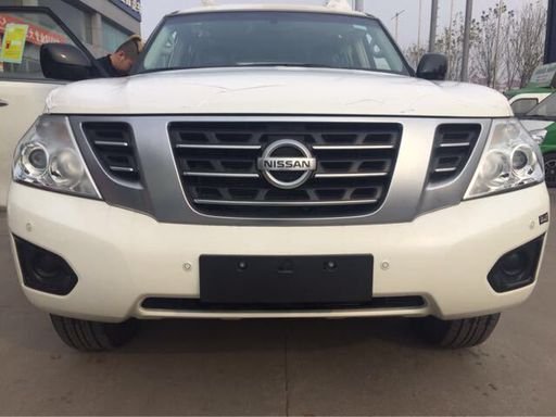 17款日產(chǎn)途樂(lè)4.0L V6全時(shí)四驅(qū)破成本甩賣-圖2