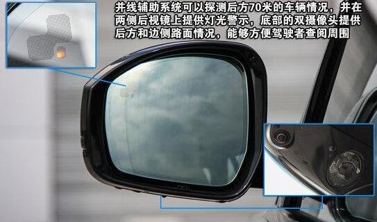 17款進口路虎攬勝現(xiàn)車價格 行政男人越野-圖4