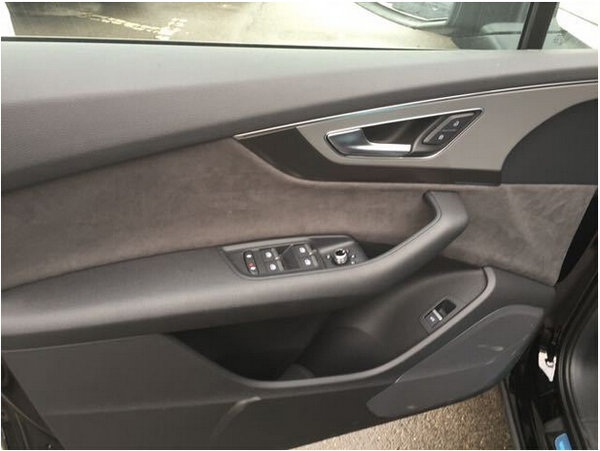 17款奥迪Q7最新价格及配置全国降价销售-图9