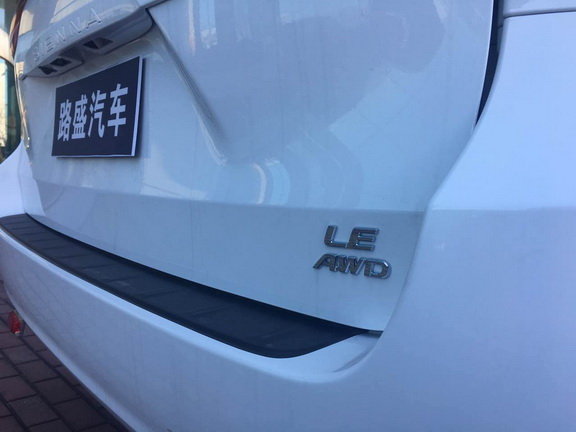 2017款丰田塞纳商务车 全新升级满足所需-图6
