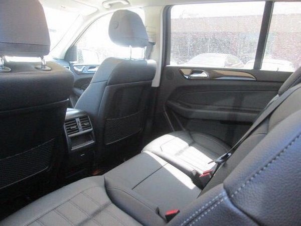 奔馳GLS450自貿區(qū)降價 省油省錢103萬GLS-圖4