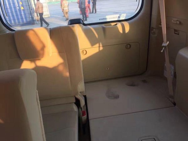 豐田霸道2700現(xiàn)車 普拉多最便宜的越野車-圖7
