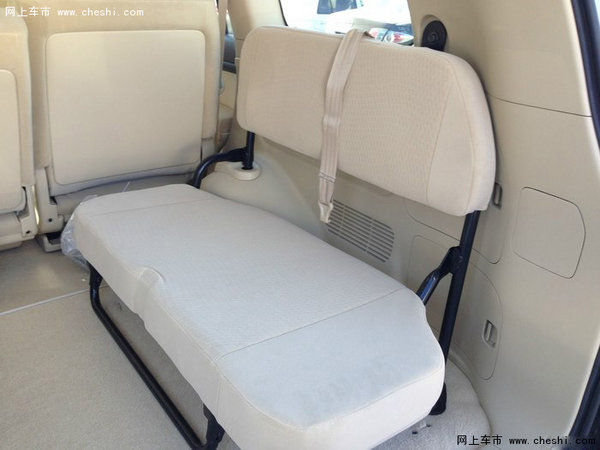 豐田酷路澤4000僅售51萬 陸巡現(xiàn)車瘋搶價(jià)-圖10