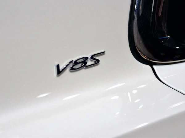 17款宾利飞驰V8S 四座4.0T专驾首惠订制-图3