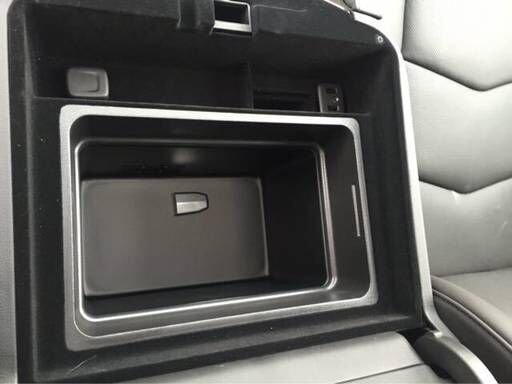 凯迪拉克凯雷德6.2L现车 豪车平价独家曝-图7