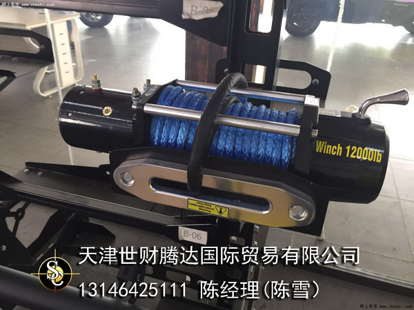 2016款福特F150 專賣店皮卡配件專業(yè)改裝-圖4