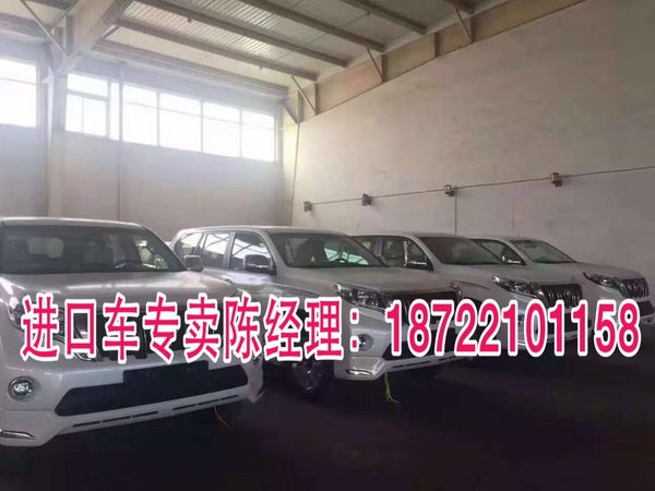 16款豐田霸道2700 36萬僅此一臺店內(nèi)現(xiàn)車-圖3