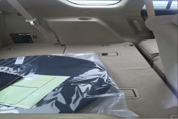 16款丰田霸道2700 现车低价出击现车销售-图6