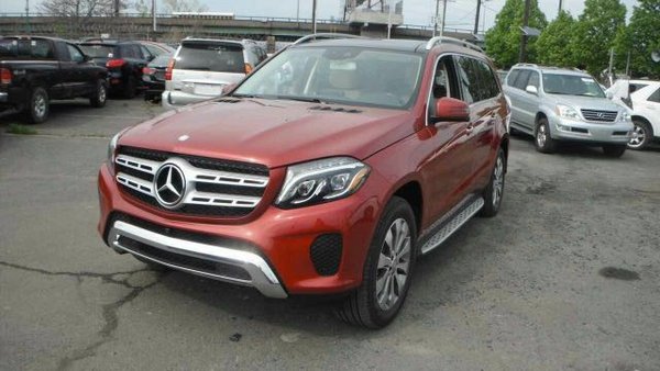 2017款奔馳GLS450現(xiàn)車 引領(lǐng)時(shí)代特價(jià)優(yōu)惠-圖5