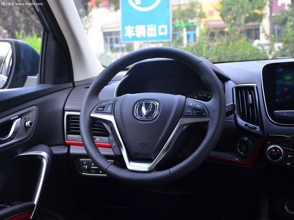 中国品牌正崛起 叫板合资的三款国产SUV推荐-图6