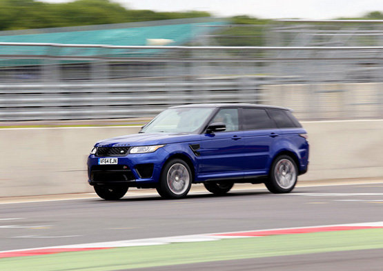 16款路虎揽胜运动欧版柴油版湖北武汉报价_优