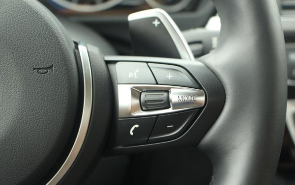 动力就像存款  试驾BMW330LI-图6