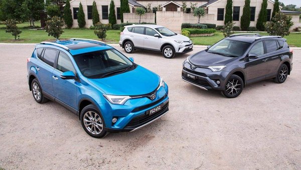 兰州标致5008多少钱 RAV4荣放优惠2万元-图1