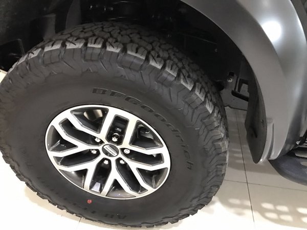 17款福特猛禽F150現(xiàn)車 實用型皮卡虐底價-圖9