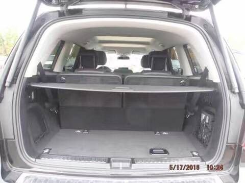 17款奔馳GLS450現(xiàn)車 GLS450特價震撼全港-圖5