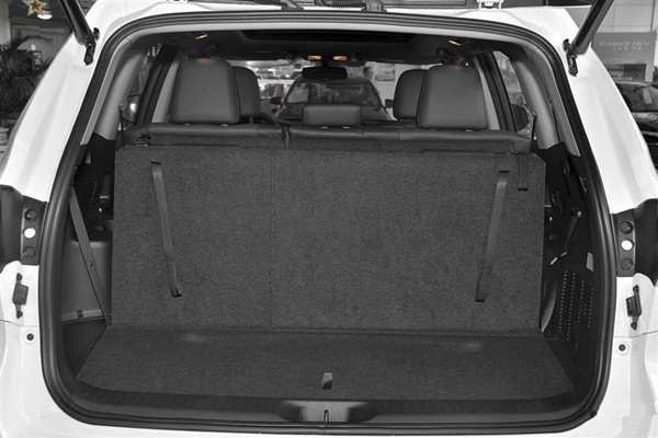 新款丰田汉兰达报价 最新活动低价来袭-图6