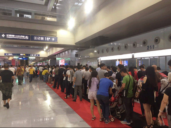 十一深圳国际车展·全城盛启-图4