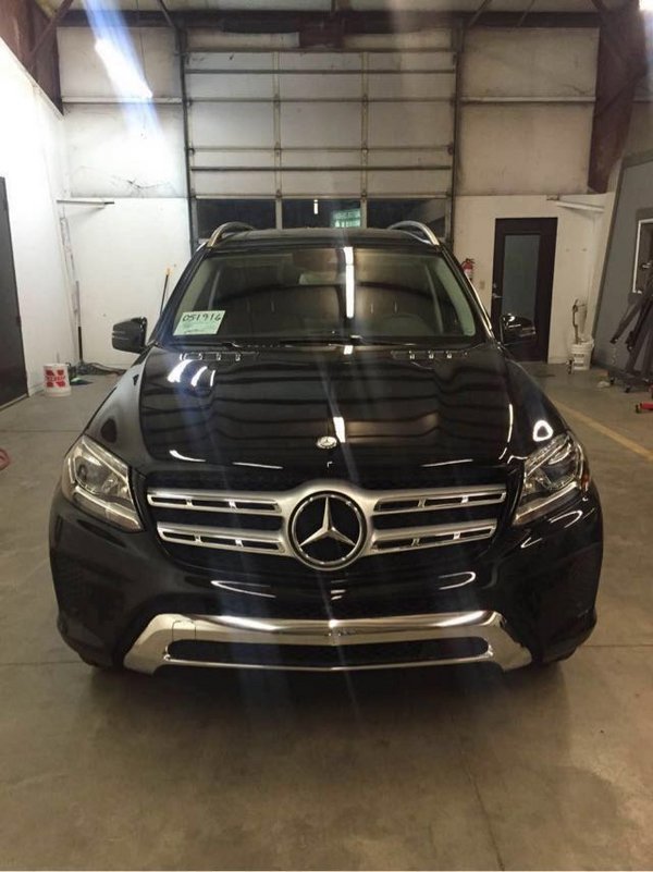 2017款奔馳GLS450特價 時尚風(fēng)格熱銷價甩-圖10