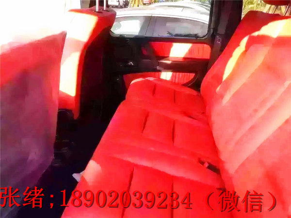 奔驰G500天津港现车 酷玩越野直销实惠价-图5