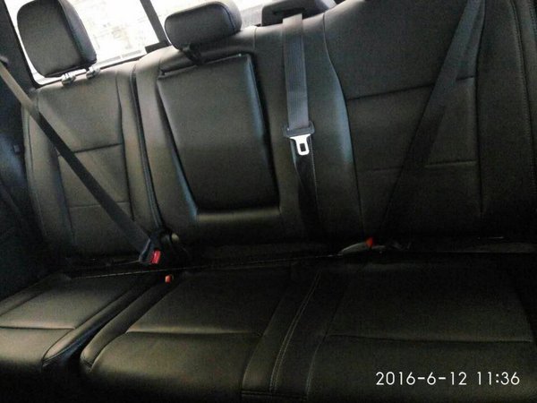 16款福特猛兽F150行情 凶悍猛兽震撼让利-图6