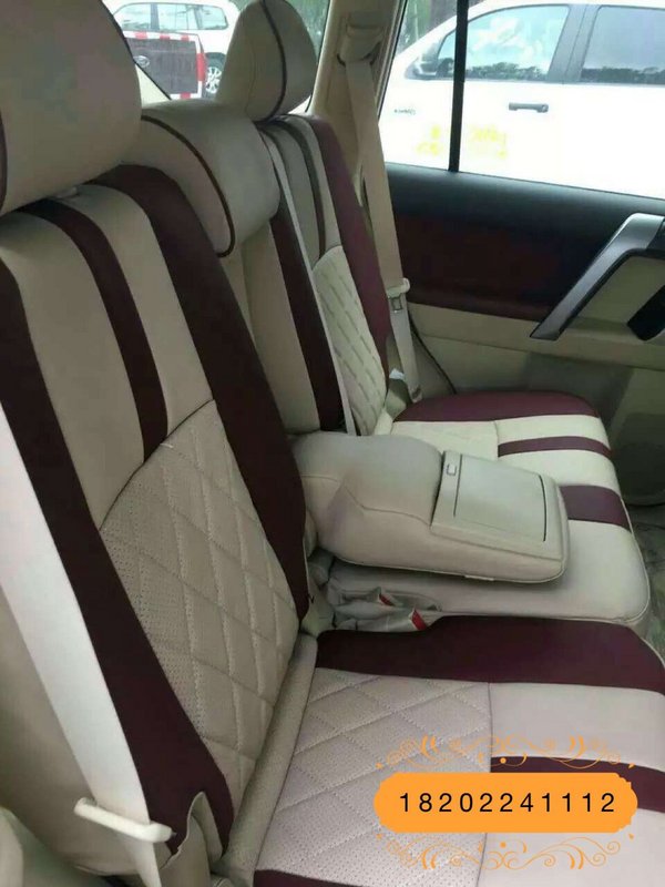 六速普拉多爆款熱賣車型 霸道2700降底價-圖9