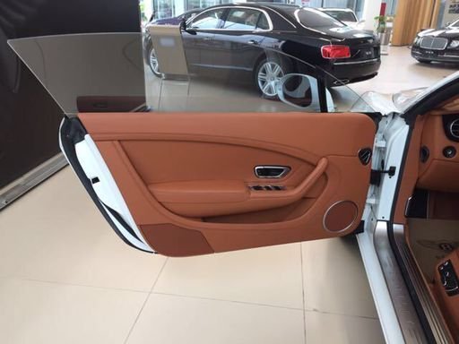 17款宾利欧陆GT 欧陆奢华版4.0特惠价格-图7