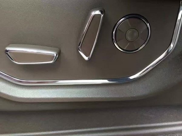 16款福特F150国王牧场版 3.5T加版享特价-图6