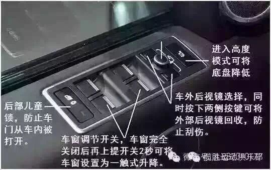 2017款路虎攬勝加長版 越野戰(zhàn)車爬山涉水-圖8