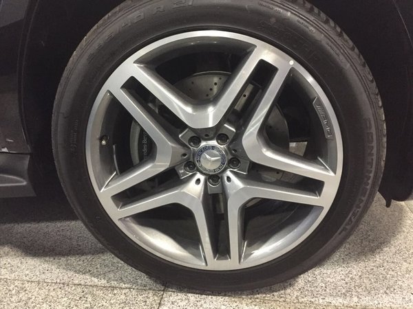 17奔馳GLS450現(xiàn)車促銷 換代首選實(shí)惠價(jià)-圖5