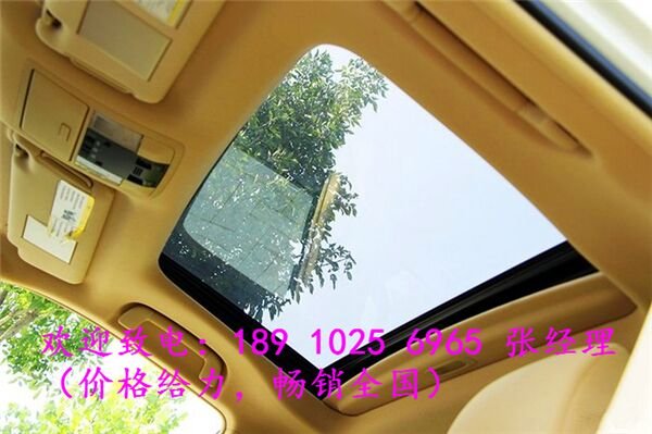 中東版普拉多 豐田霸道2700和4000的區(qū)別-圖7