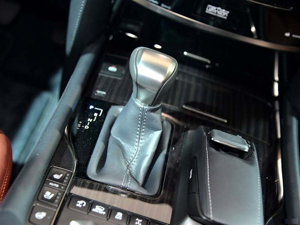 雷克萨斯LX570暴风降价 双11成本价出售-图5