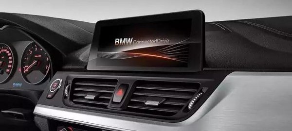 赏全新BMW 1系运动轿车 有惊喜-图5