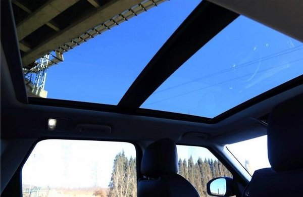 17款路虎揽胜运动3.0柴油 购车流程解答-图6