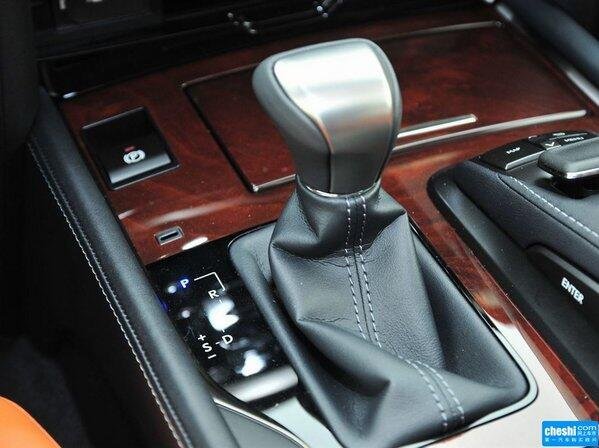 2016款雷克薩斯LX570 加版8座凌志154萬-圖6