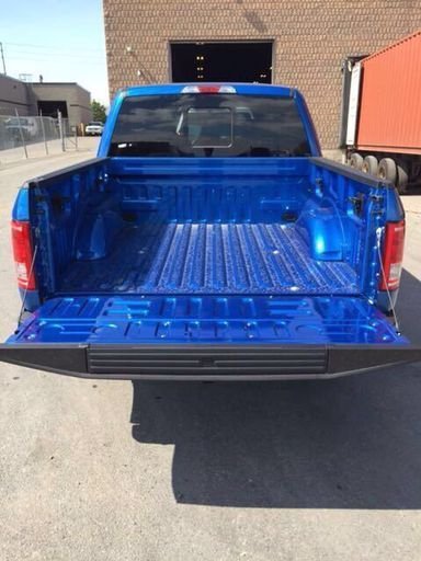 福特猛禽F150精改皮卡 F150压轴爆价43万-图6