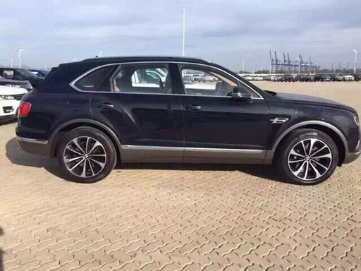 2017款宾利飞驰4.0T V8商家年末钜惠提车-图5