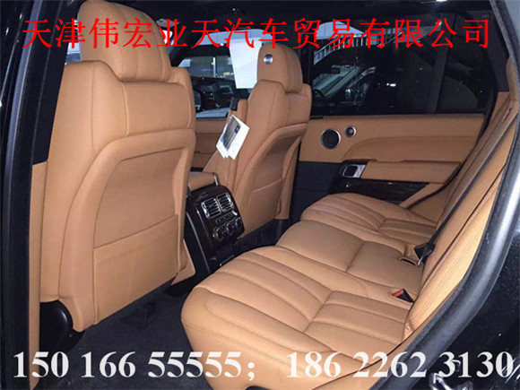 扭矩驚人路虎攬勝美規(guī)歐規(guī)批發(fā) 批量降價(jià)-圖6
