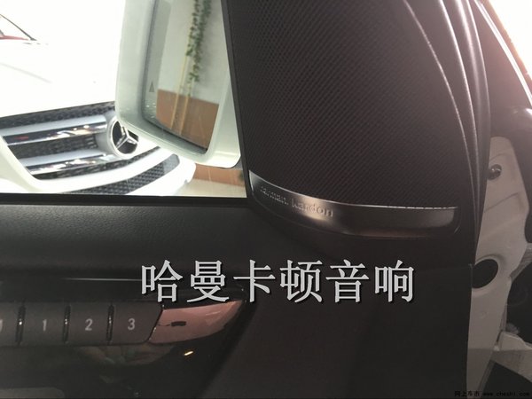 2016款奔驰GLE350  科技升级引爆最低价-图9