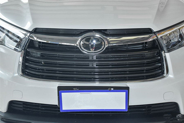 丰田汉兰达2.0T价格 汉兰达全国售有现车-图4