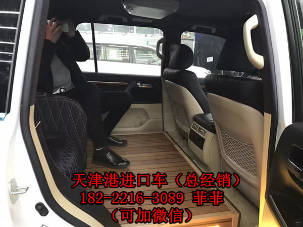 16款豐田酷路澤4000改裝 減價大促V6陸巡-圖6