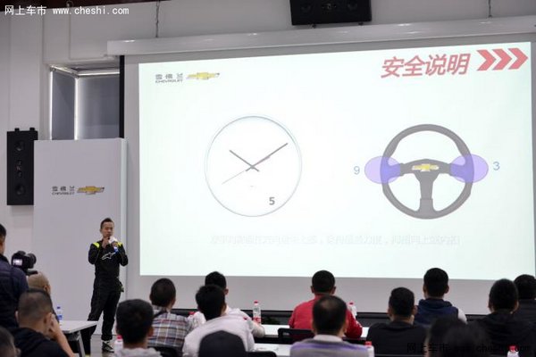 直通Nascar华南区域赛激情引爆！-图8