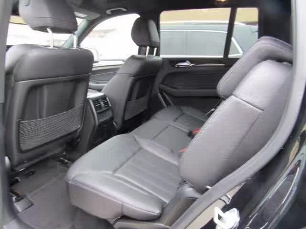 17款加版奔馳GLS450 七座大空間商務(wù)現(xiàn)車-圖5