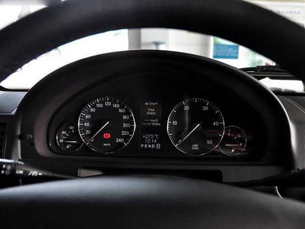 进口奔驰G350现车底价 纵情享受终极越野-图5